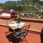 La Casa Nei Carobi * Arcola