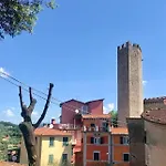 La Casa Nei Carobi