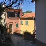 La Casa Nei Carobi Vakantiehuis Arcola