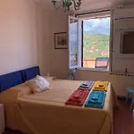 Vakantiehuis La Casa Nei Carobi *