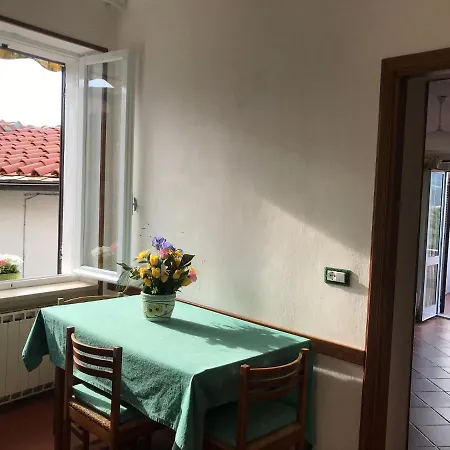 La Casa Nei Carobi * Arcola