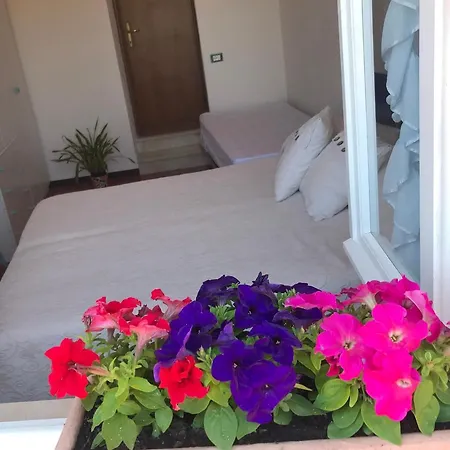 La Casa Nei Carobi Semesterbostad Arcola