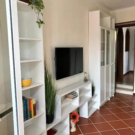 La Casa Nei Carobi * Arcola