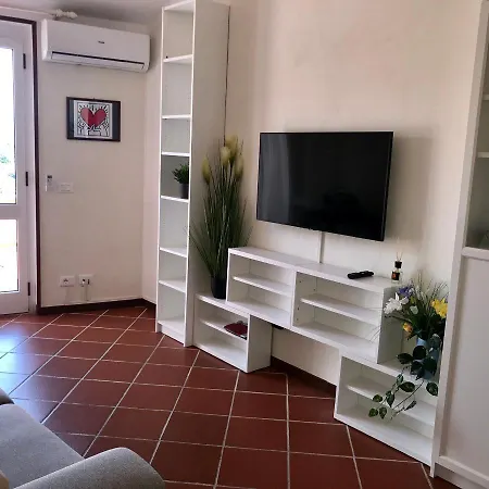 La Casa Nei Carobi * Arcola