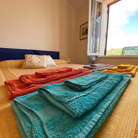 La Casa Nei Carobi *