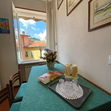 La Casa Nei Carobi Semesterbostad *