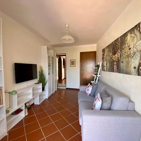 La Casa Nei Carobi