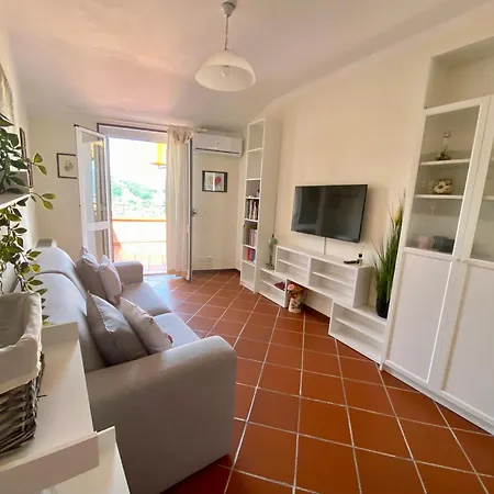 La Casa Nei Carobi Semesterbostad