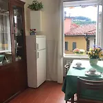 La Casa Nei Carobi أركولا
