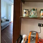 بيت للعطل La Casa Nei Carobi
