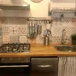بيت للعطل La Casa Nei Carobi *