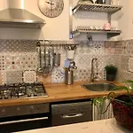 بيت للعطل La Casa Nei Carobi *