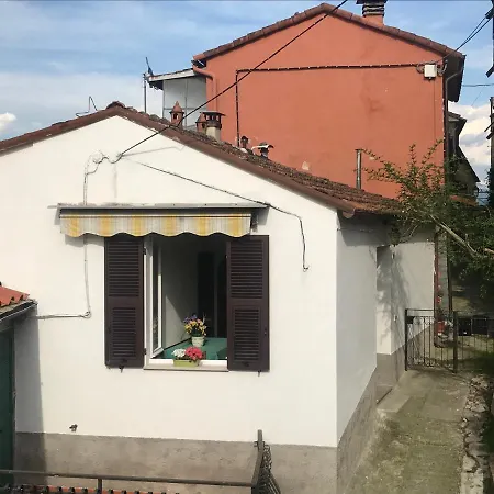 La Casa Nei Carobi أركولا