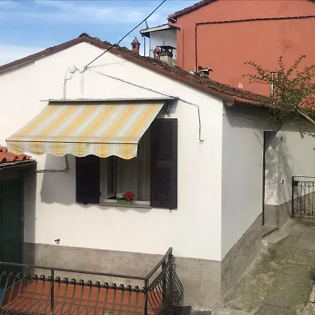 La Casa Nei Carobi