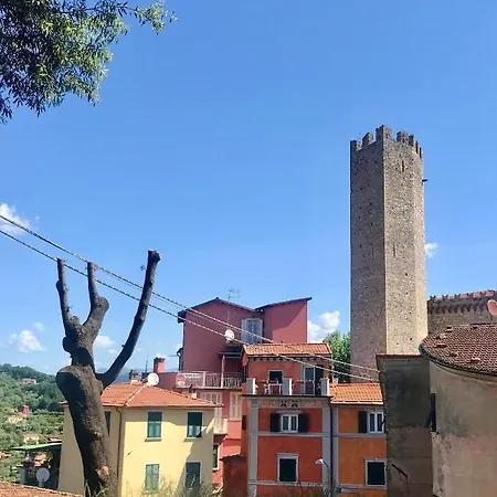 La Casa Nei Carobi