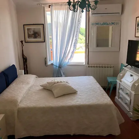 La Casa Nei Carobi Ferienhaus