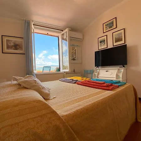 Дом отдыха La Casa Nei Carobi