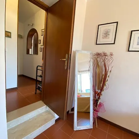 La Casa Nei Carobi Дом отдыха