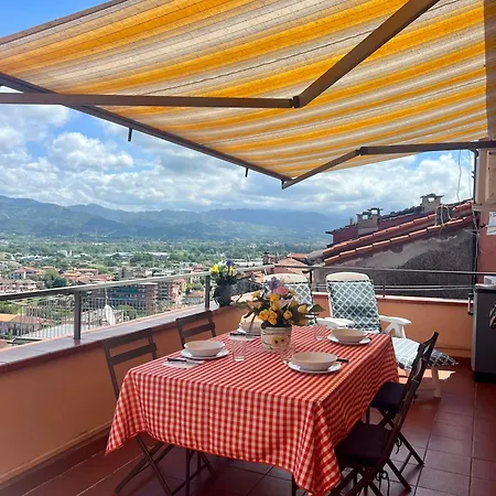 La Casa Nei Carobi 度假居 阿尔科拉