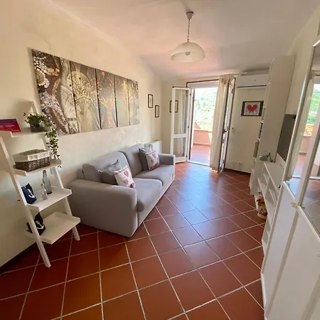 La Casa Nei Carobi *