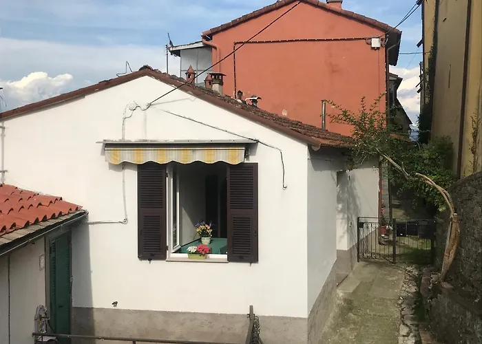 La Casa Nei Carobi Arcola