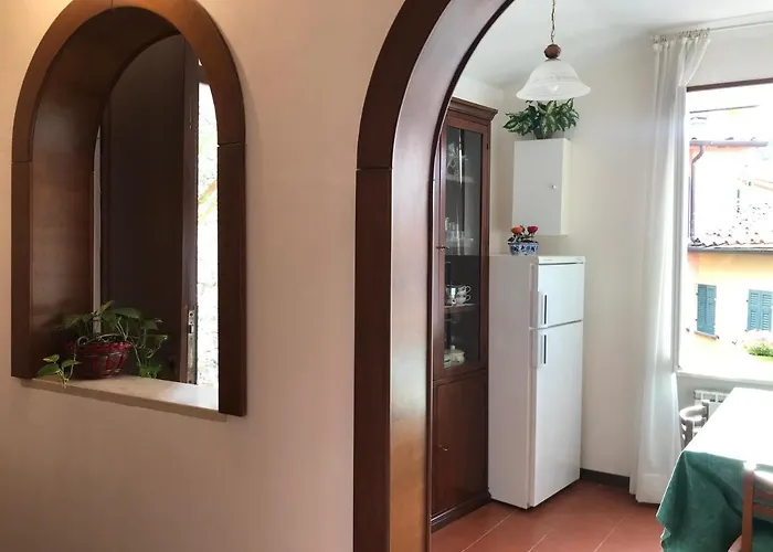 La Casa Nei Carobi Arcola