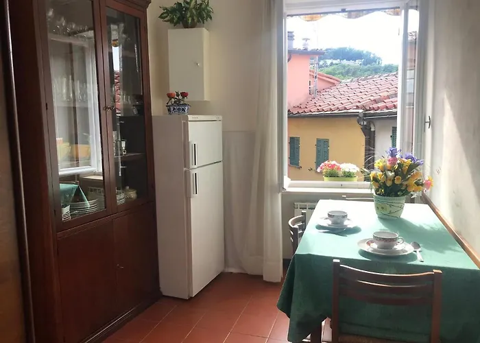 La Casa Nei Carobi Arcola