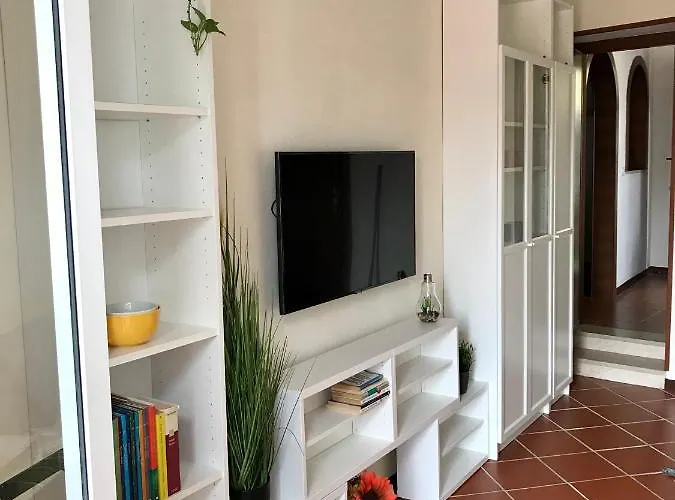 La Casa Nei Carobi * Arcola
