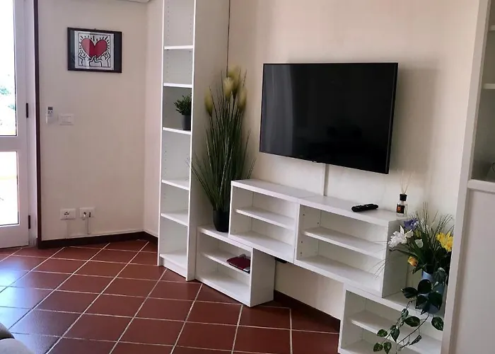 La Casa Nei Carobi * Arcola