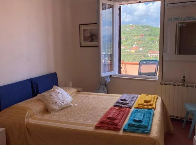 Feriehus La Casa Nei Carobi *