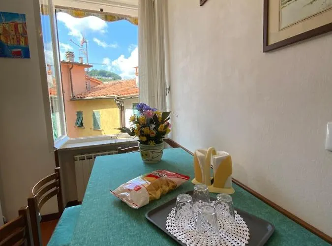 La Casa Nei Carobi Holiday home *