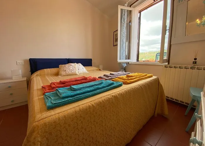 Holiday home La Casa Nei Carobi *
