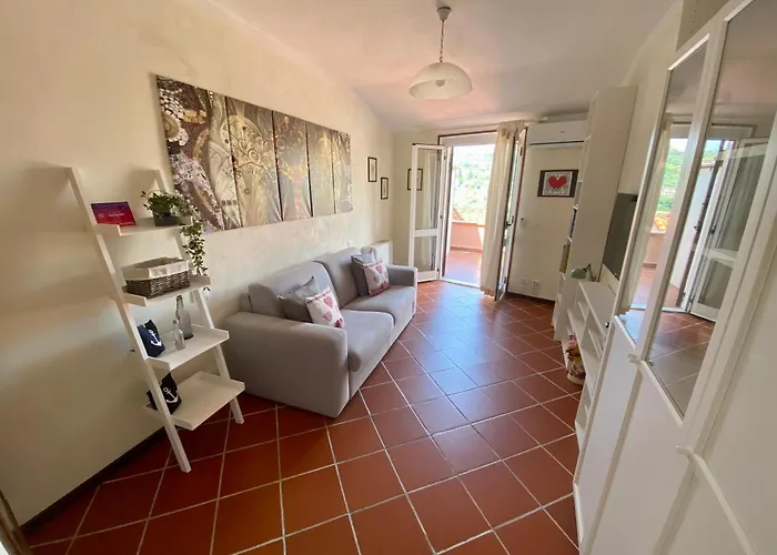 La Casa Nei Carobi *